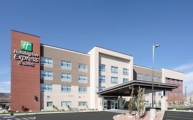 Holiday Inn Express & Suites - Ely By Ihg